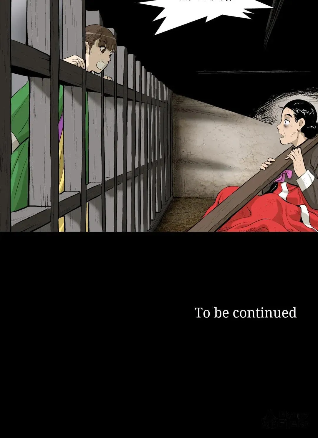Read Joseon Attorney chapter 12 image 56 on Lezhin