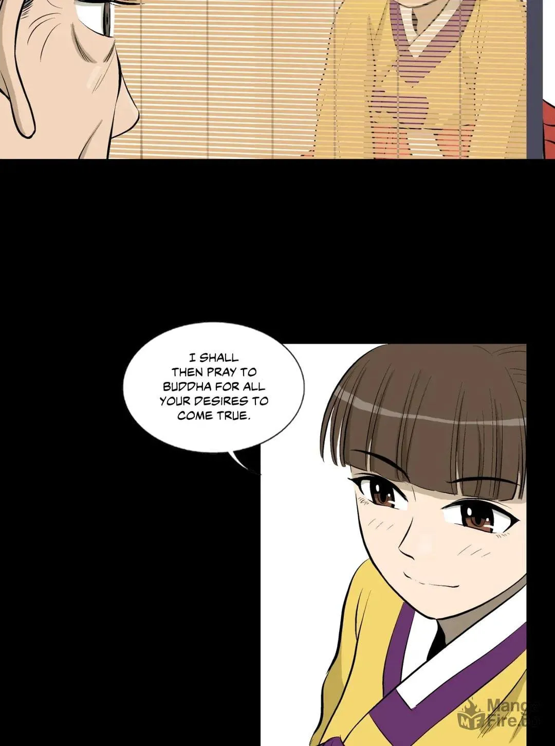 Read Joseon Attorney chapter 12 image 8 on Lezhin