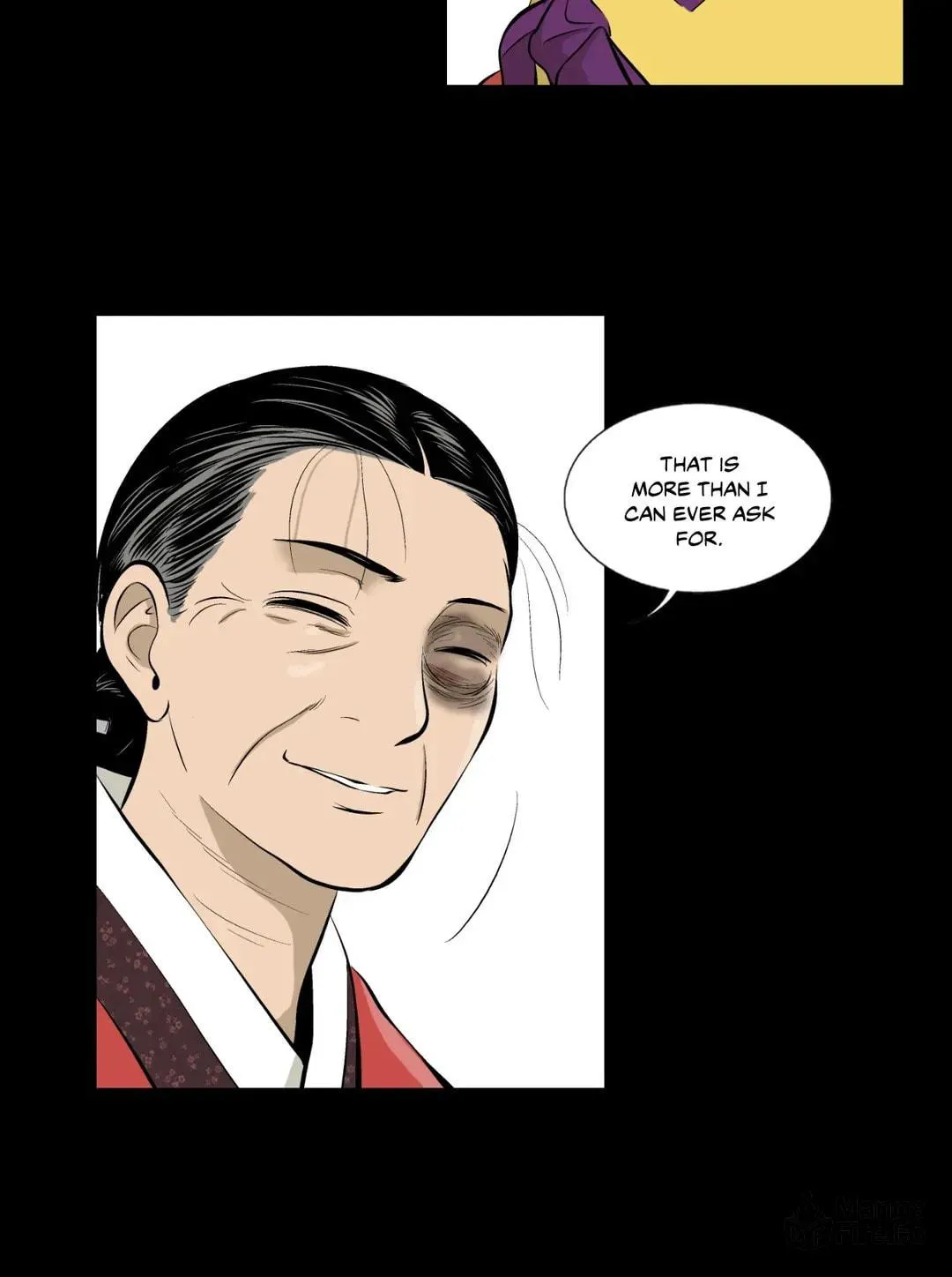 Read Joseon Attorney chapter 12 image 9 on Lezhin