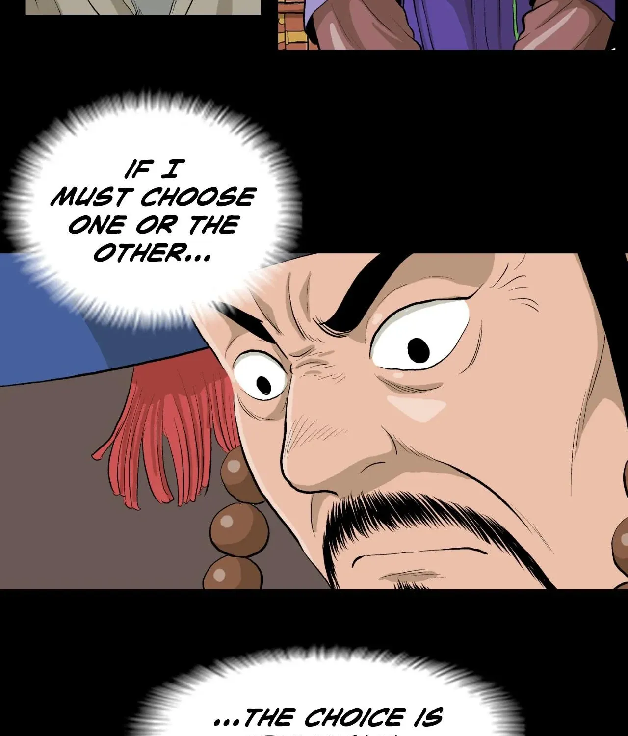 Read Joseon Attorney chapter 120 image 15 on Lezhin