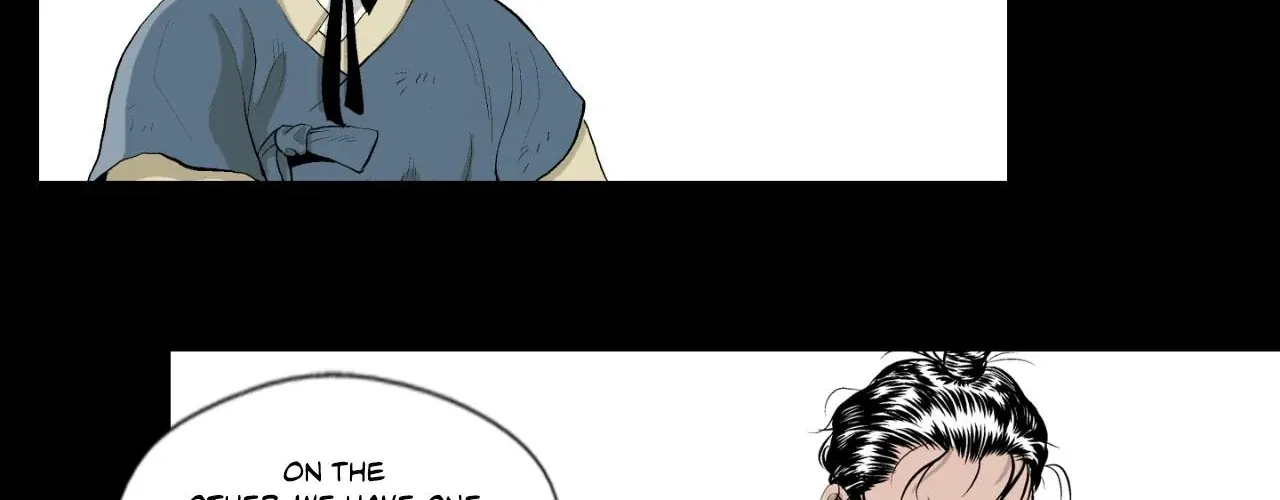 Read Joseon Attorney chapter 120 image 25 on Lezhin