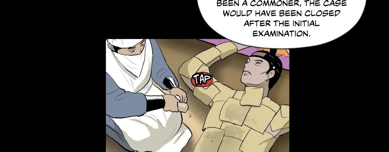 Read Joseon Attorney chapter 120 image 29 on Lezhin