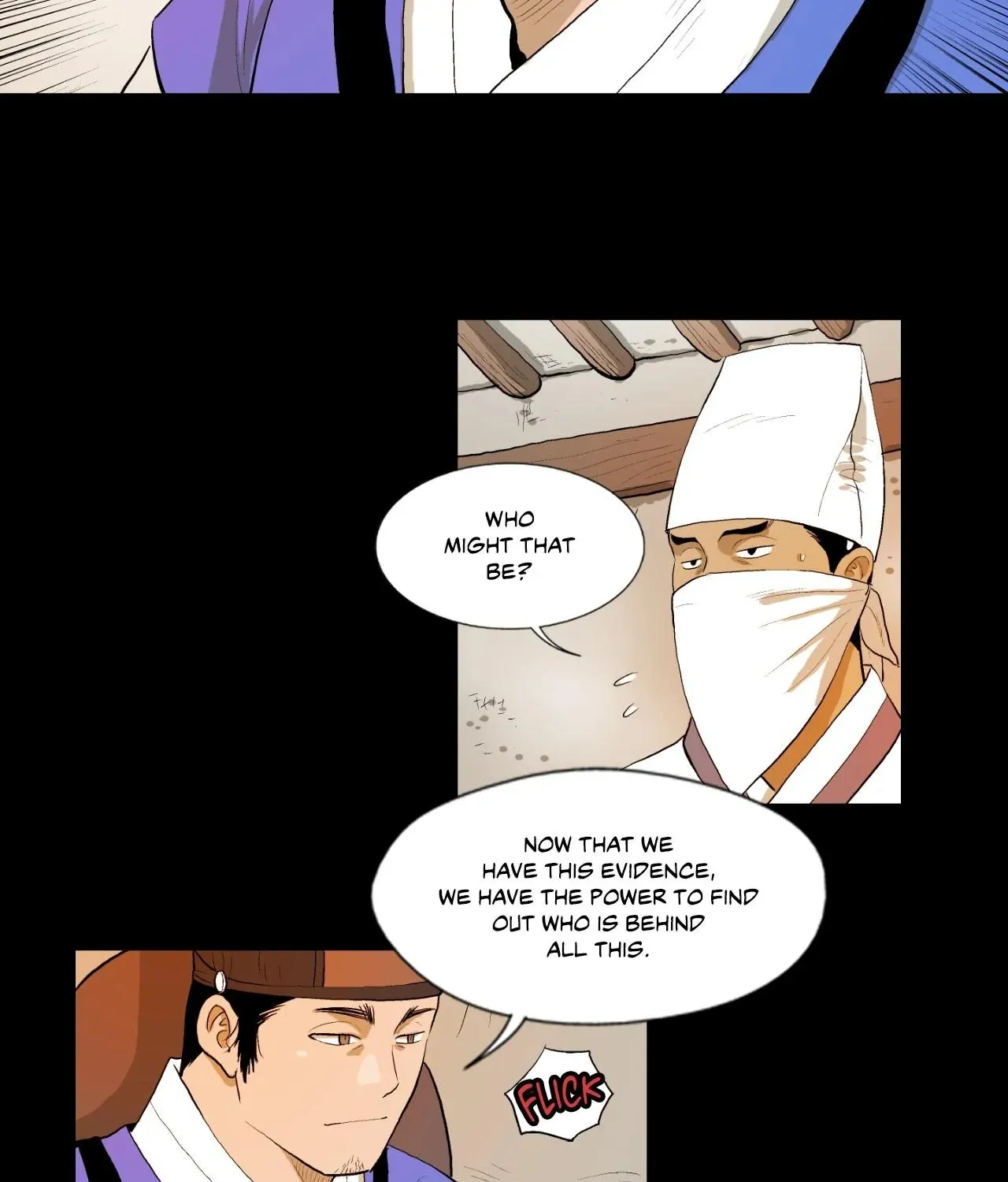 Read Joseon Attorney chapter 120 image 51 on Lezhin