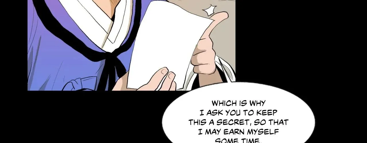 Read Joseon Attorney chapter 120 image 52 on Lezhin
