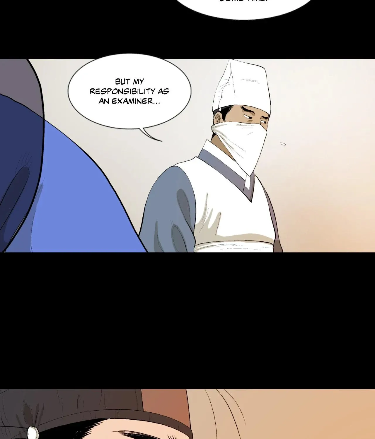 Read Joseon Attorney chapter 120 image 53 on Lezhin