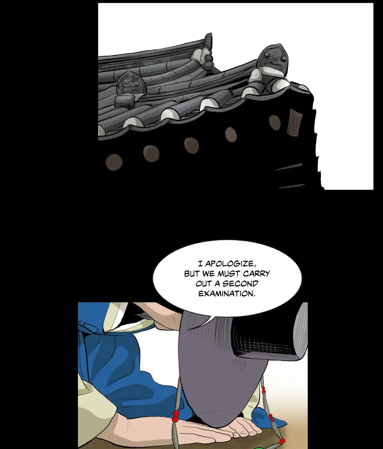 Read Joseon Attorney chapter 120 image 57 on Lezhin