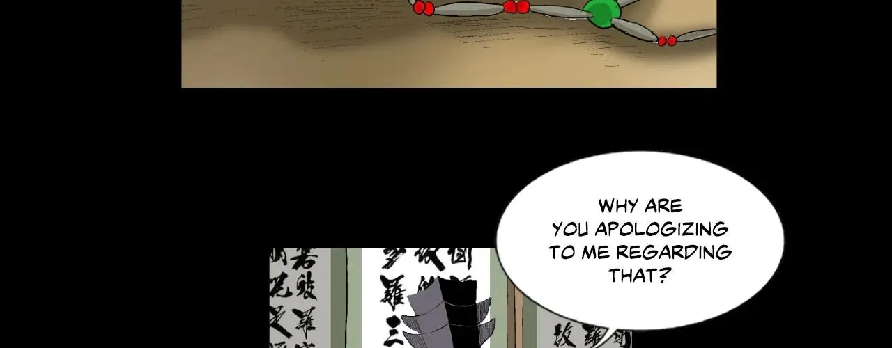Read Joseon Attorney chapter 120 image 58 on Lezhin