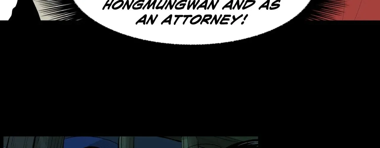 Read Joseon Attorney chapter 120 image 6 on Lezhin
