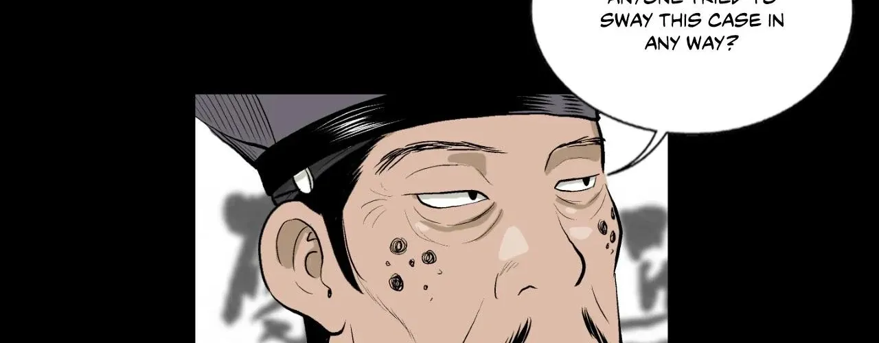 Read Joseon Attorney chapter 120 image 60 on Lezhin