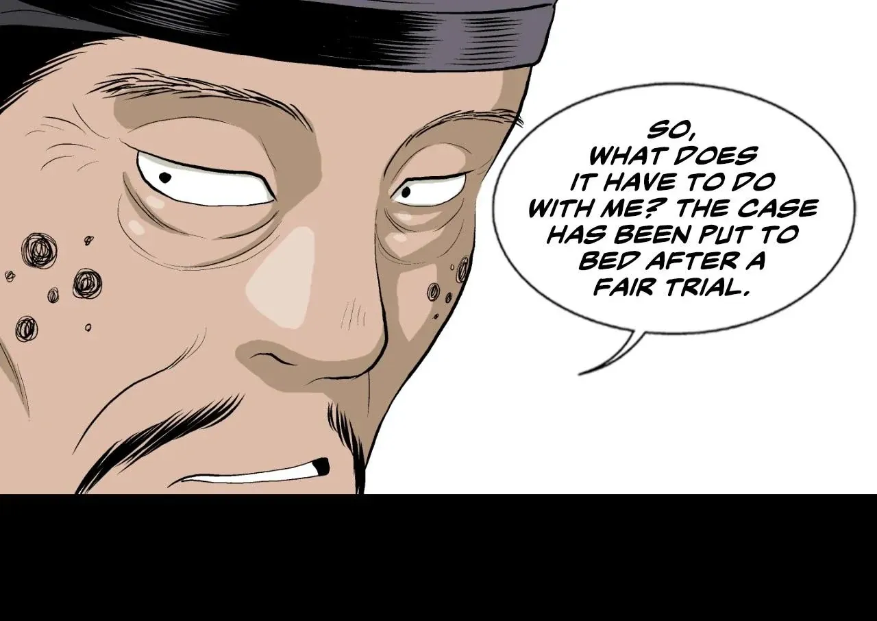 Read Joseon Attorney chapter 120 image 63 on Lezhin