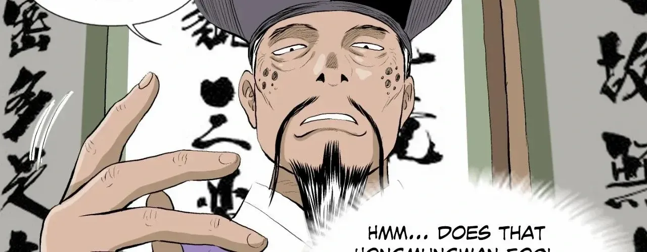 Read Joseon Attorney chapter 120 image 67 on Lezhin