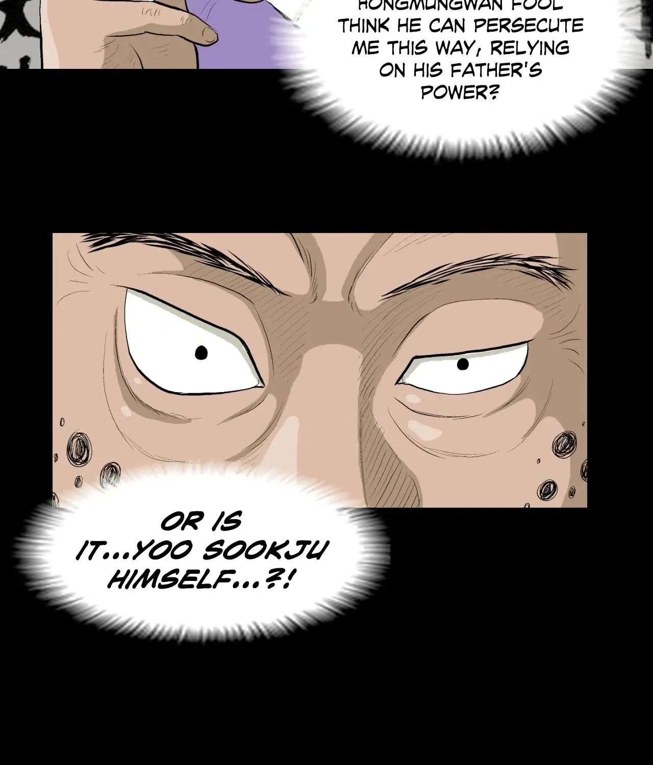 Read Joseon Attorney chapter 120 image 68 on Lezhin