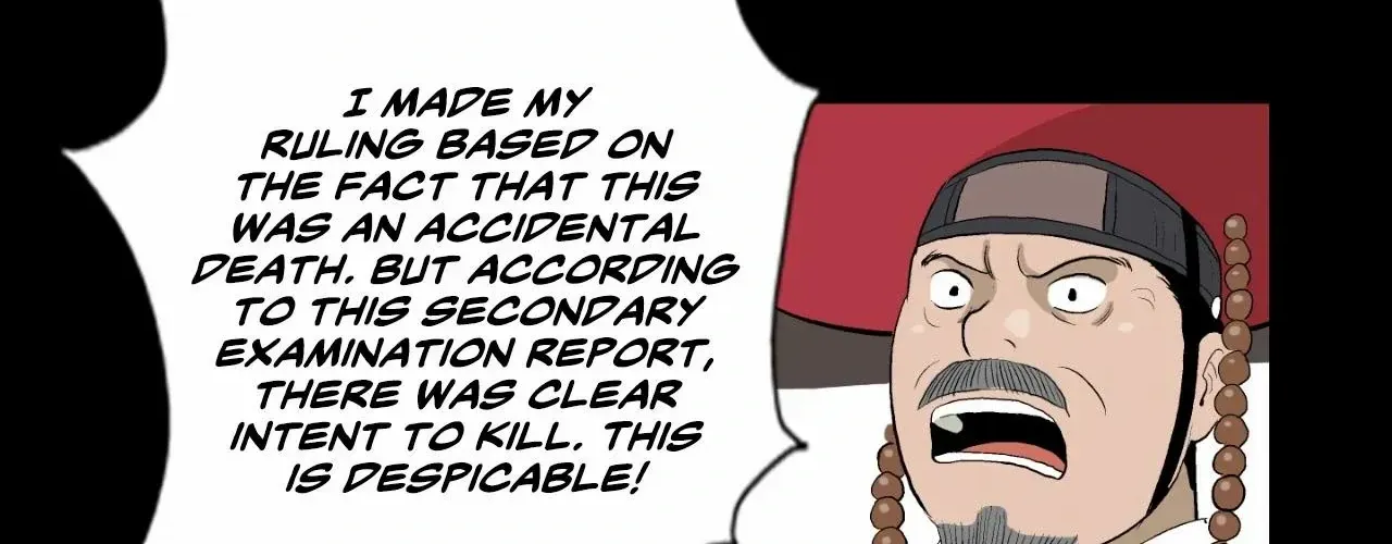 Read Joseon Attorney chapter 120 image 73 on Lezhin