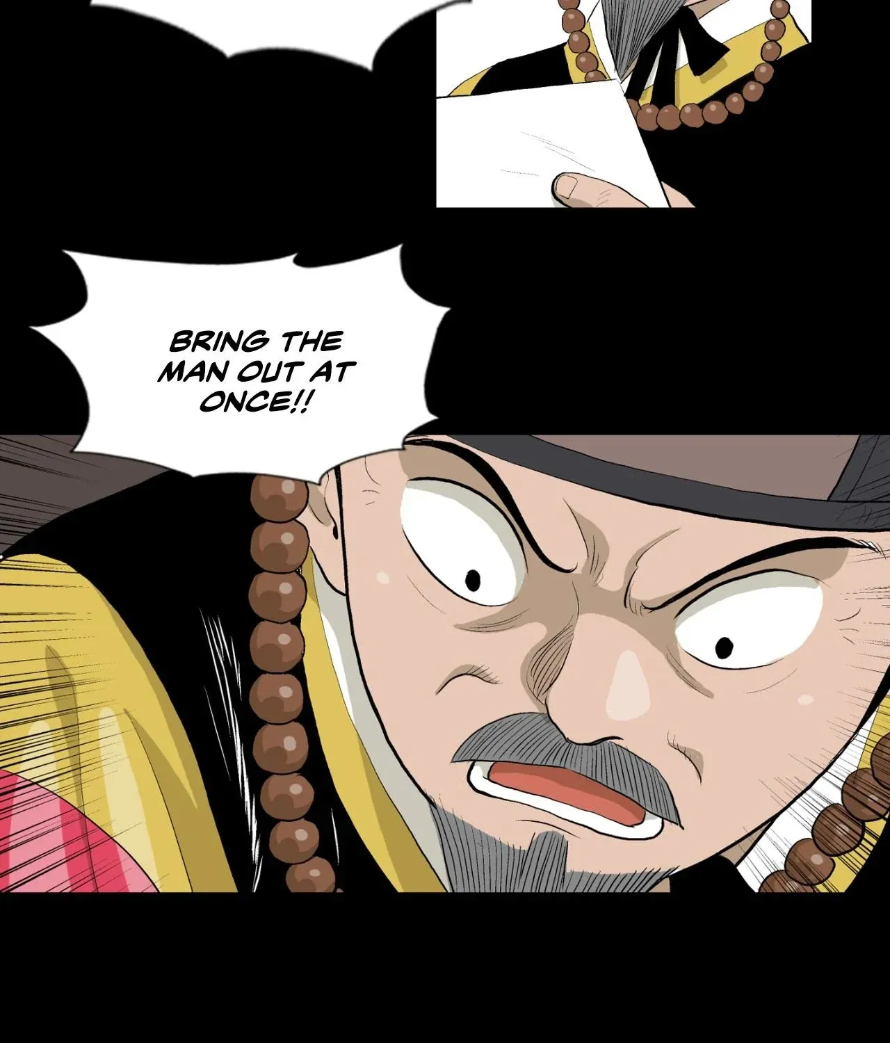 Read Joseon Attorney chapter 120 image 74 on Lezhin