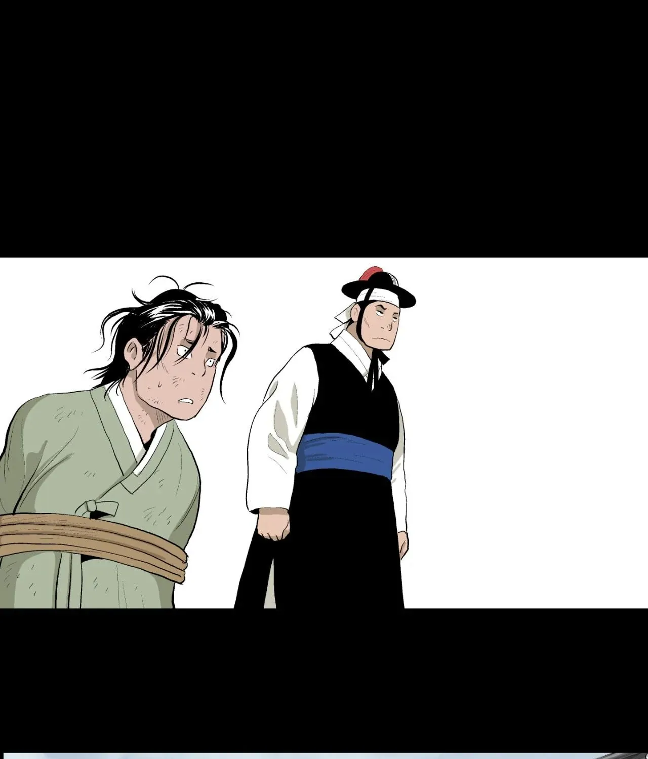 Read Joseon Attorney chapter 120 image 76 on Lezhin
