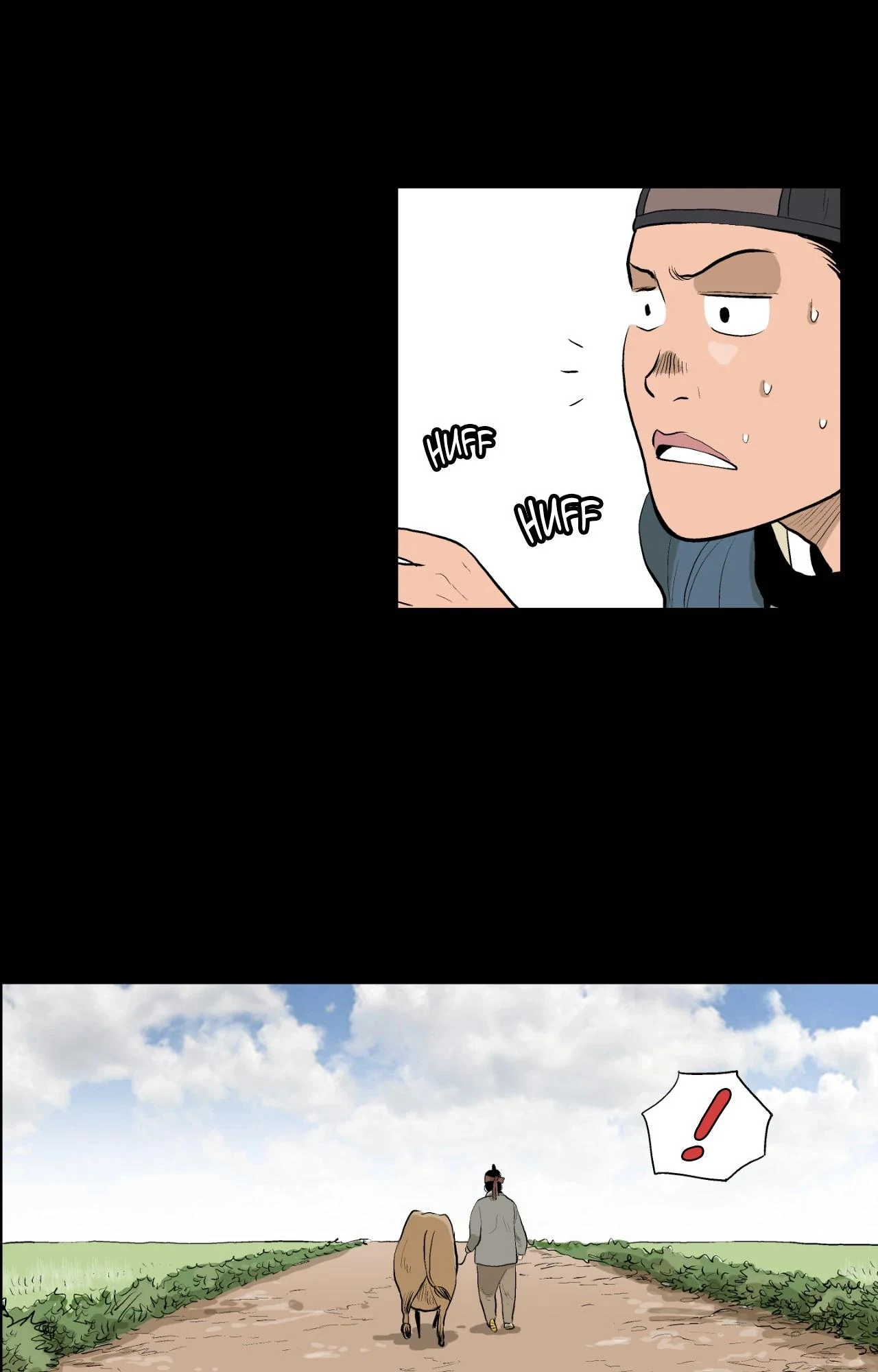 Read Joseon Attorney chapter 123 image 40 on Lezhin