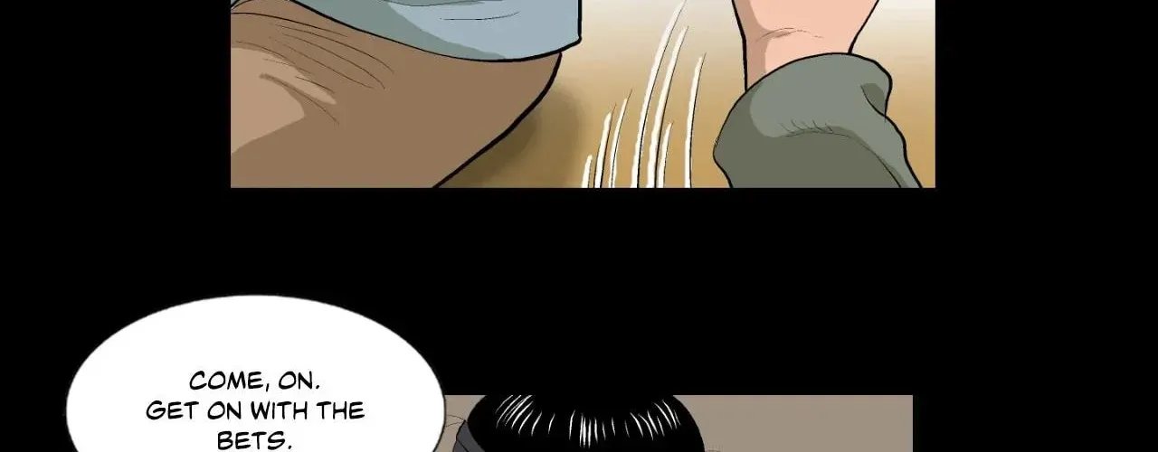 Read Joseon Attorney chapter 124 image 13 on Lezhin