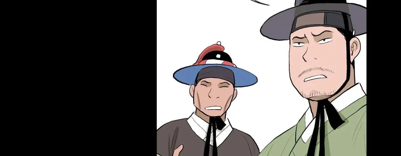 Read Joseon Attorney chapter 124 image 19 on Lezhin