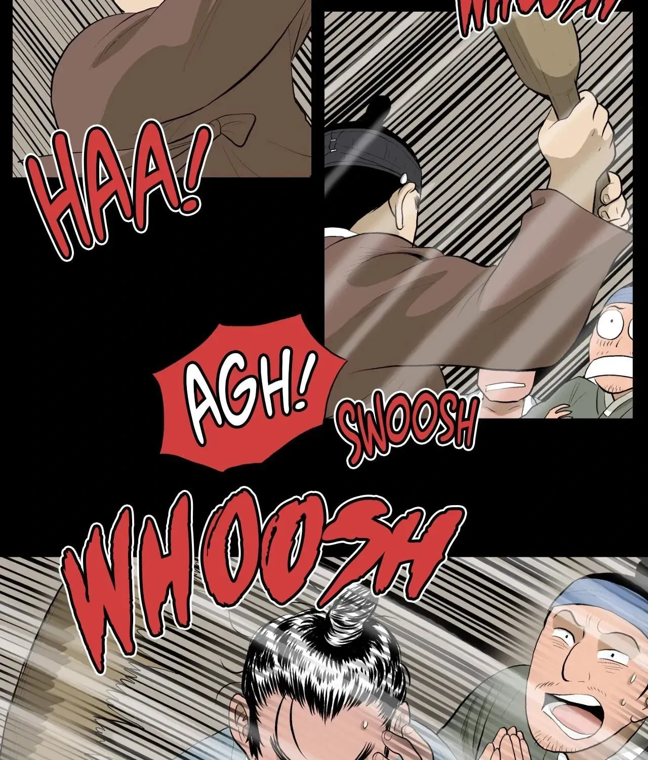 Read Joseon Attorney chapter 124 image 25 on Lezhin