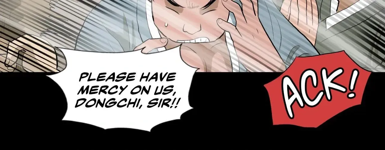Read Joseon Attorney chapter 124 image 26 on Lezhin