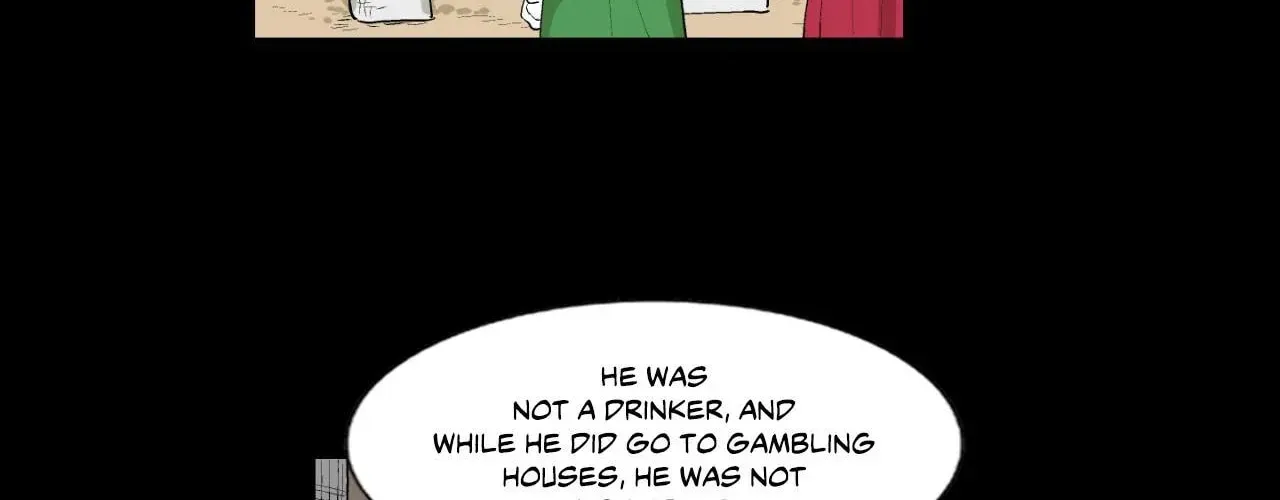 Read Joseon Attorney chapter 124 image 34 on Lezhin