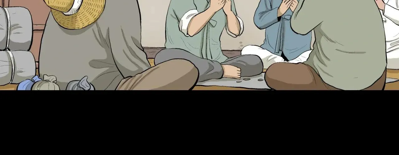 Read Joseon Attorney chapter 124 image 36 on Lezhin