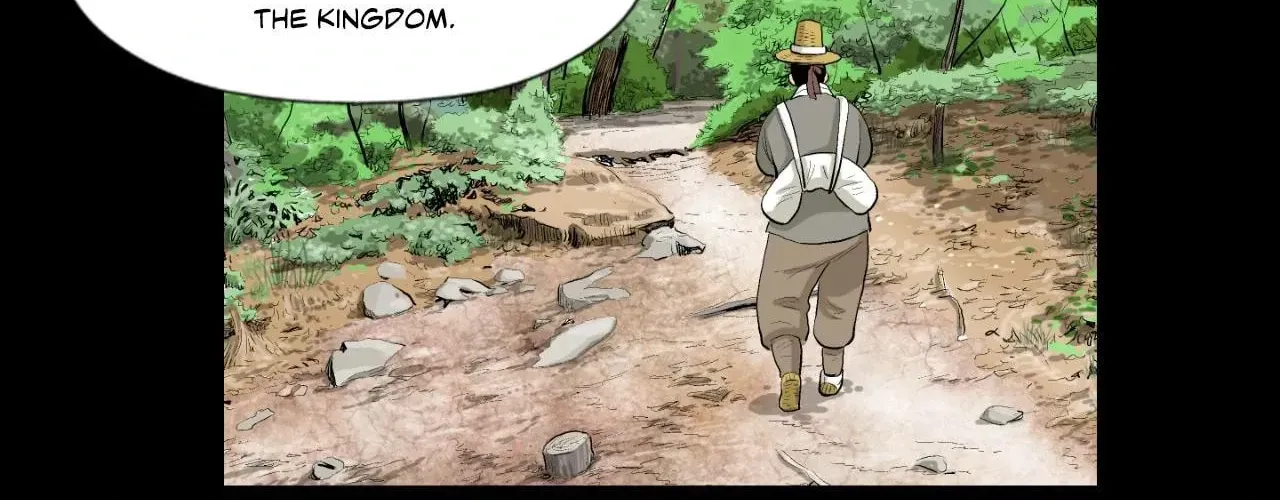 Read Joseon Attorney chapter 124 image 38 on Lezhin