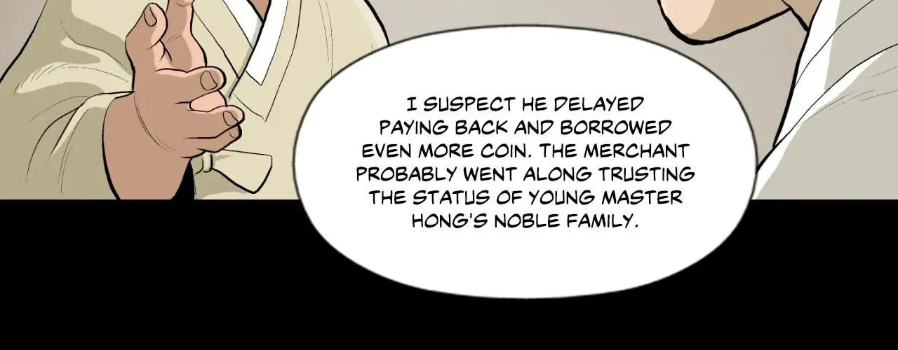 Read Joseon Attorney chapter 124 image 43 on Lezhin