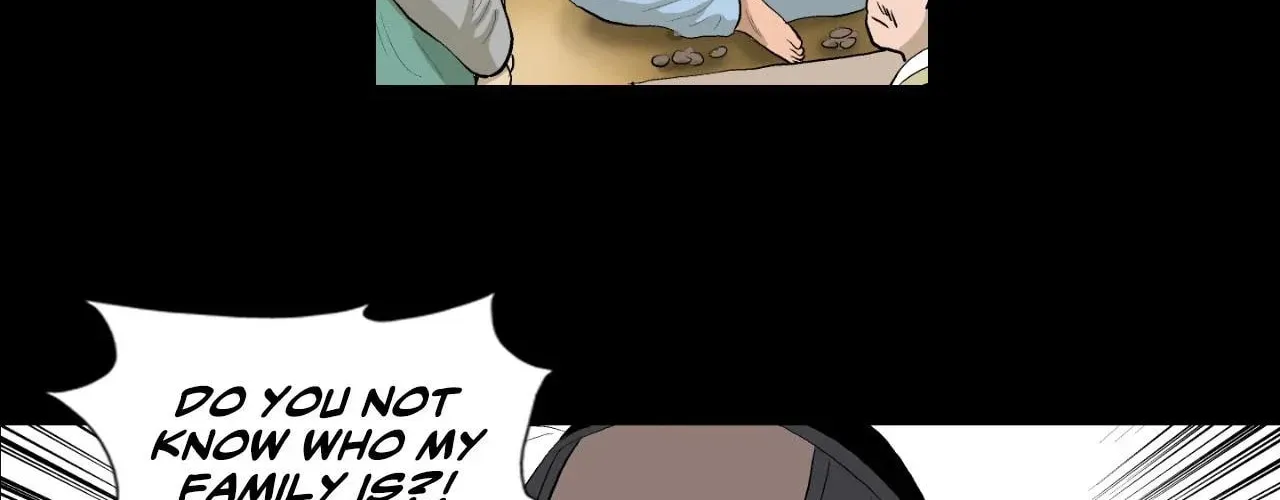 Read Joseon Attorney chapter 124 image 45 on Lezhin