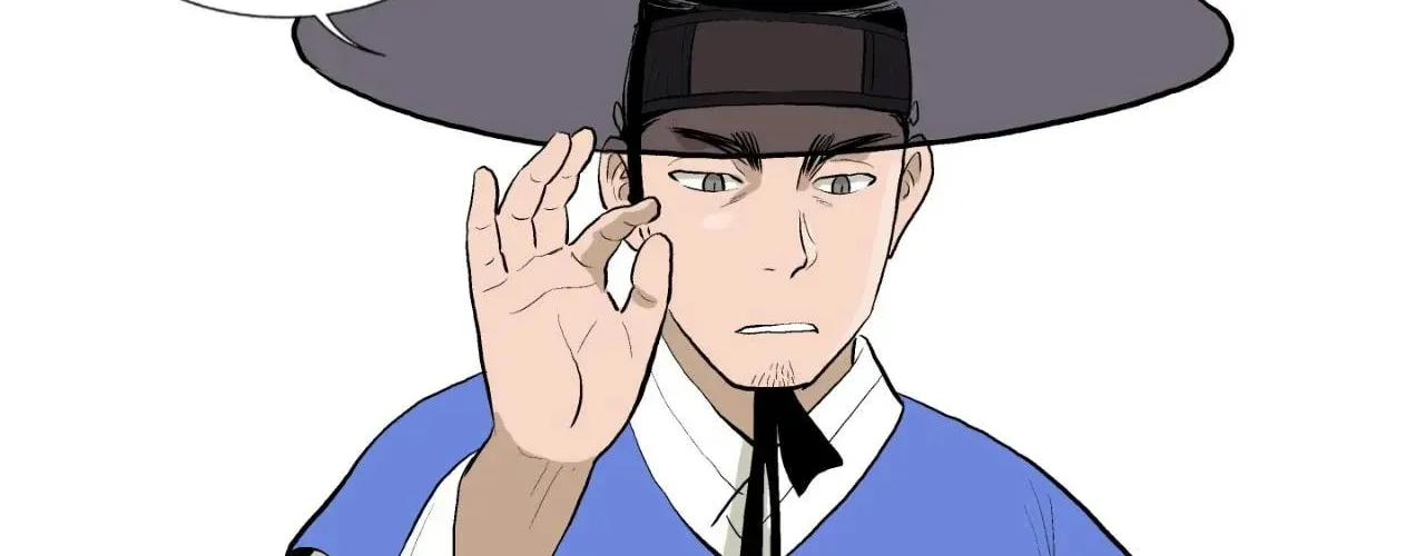 Read Joseon Attorney chapter 124 image 53 on Lezhin