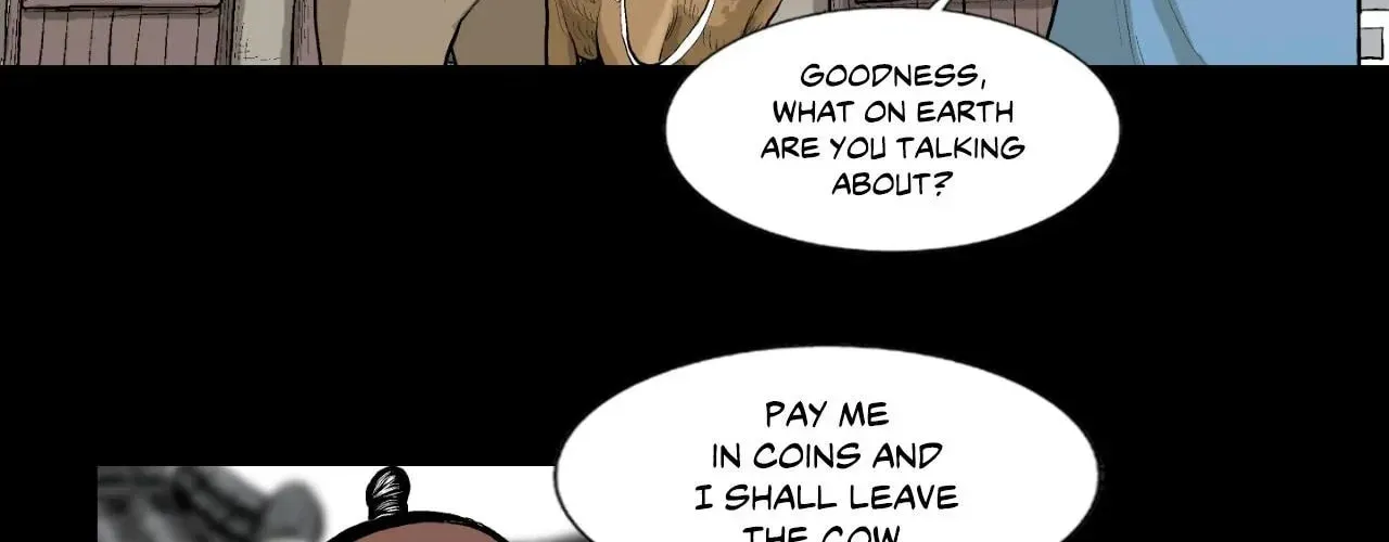 Read Joseon Attorney chapter 124 image 55 on Lezhin