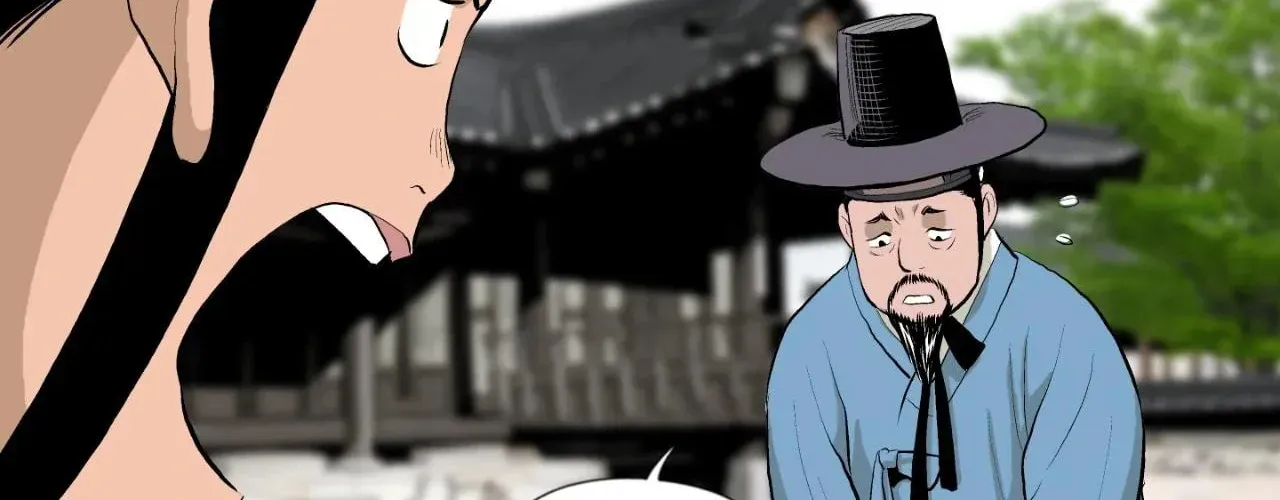 Read Joseon Attorney chapter 124 image 64 on Lezhin