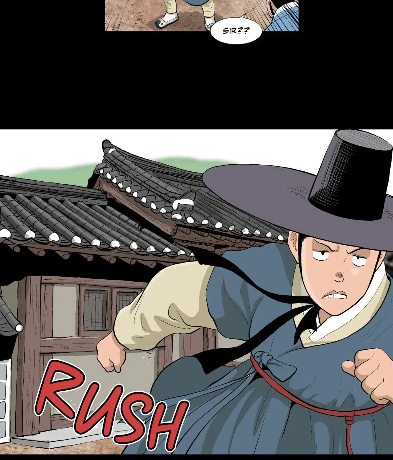 Read Joseon Attorney chapter 124 image 67 on Lezhin