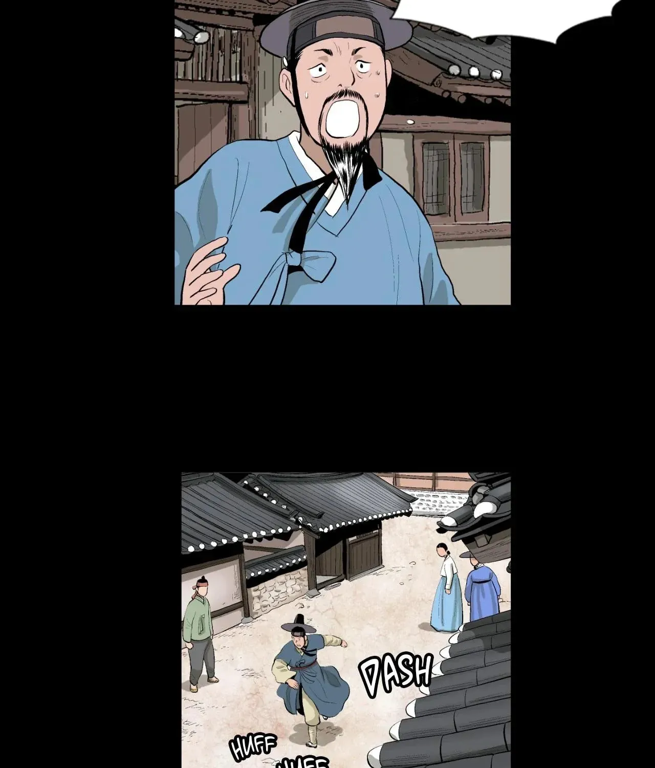 Read Joseon Attorney chapter 124 image 69 on Lezhin