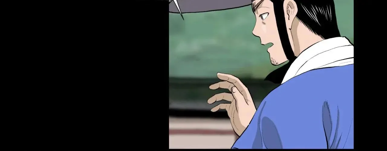 Read Joseon Attorney chapter 124 image 7 on Lezhin
