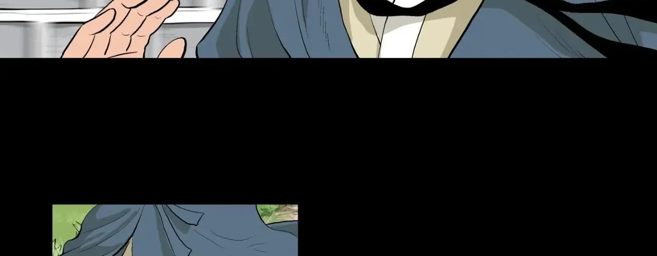 Read Joseon Attorney chapter 124 image 72 on Lezhin