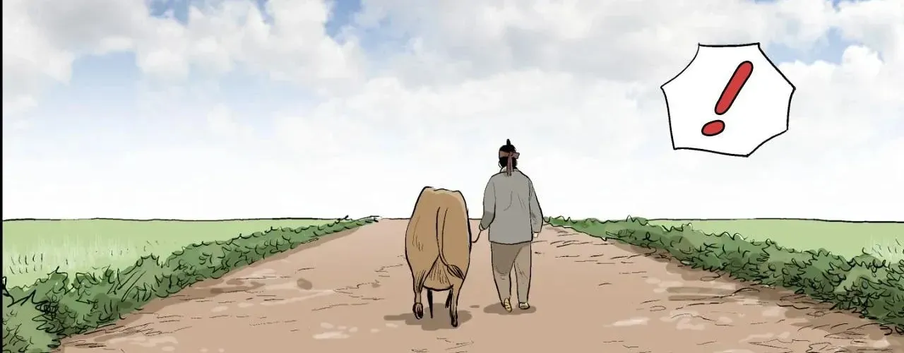 Read Joseon Attorney chapter 124 image 76 on Lezhin