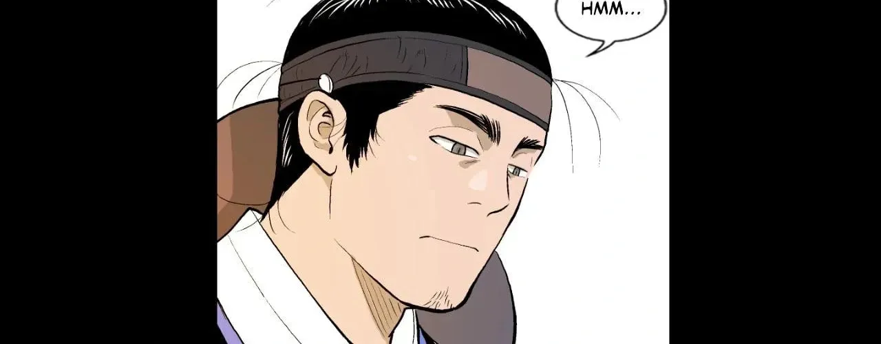 Read Joseon Attorney chapter 126 image 11 on Lezhin