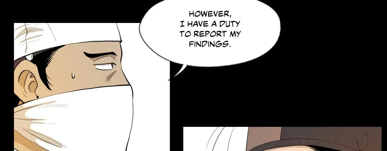 Read Joseon Attorney chapter 126 image 13 on Lezhin