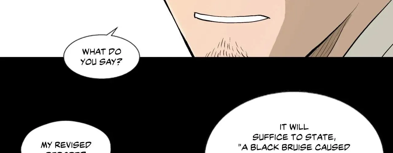 Read Joseon Attorney chapter 126 image 15 on Lezhin