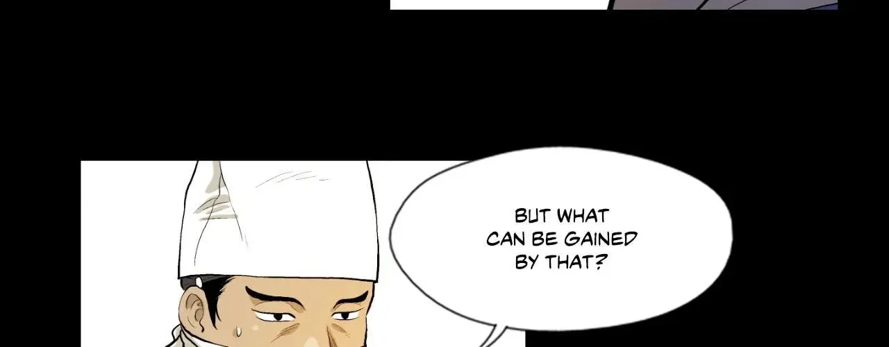 Read Joseon Attorney chapter 126 image 17 on Lezhin