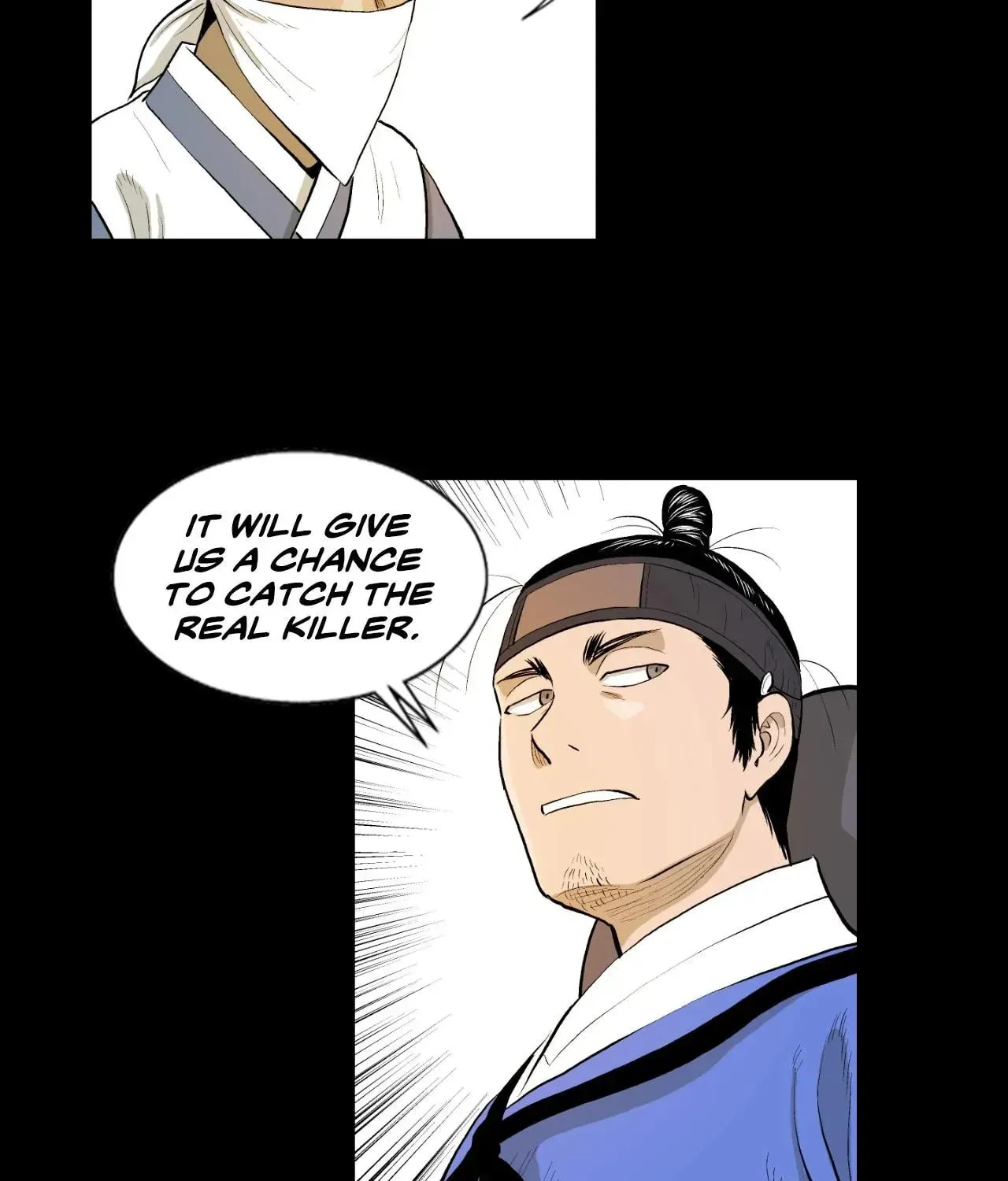 Read Joseon Attorney chapter 126 image 18 on Lezhin