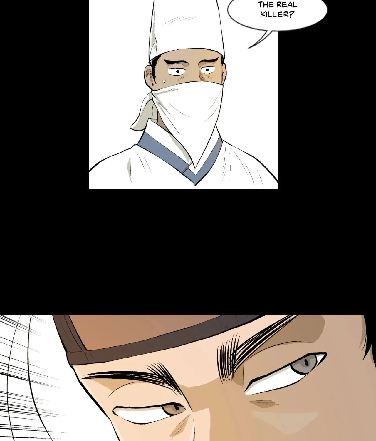 Read Joseon Attorney chapter 126 image 20 on Lezhin