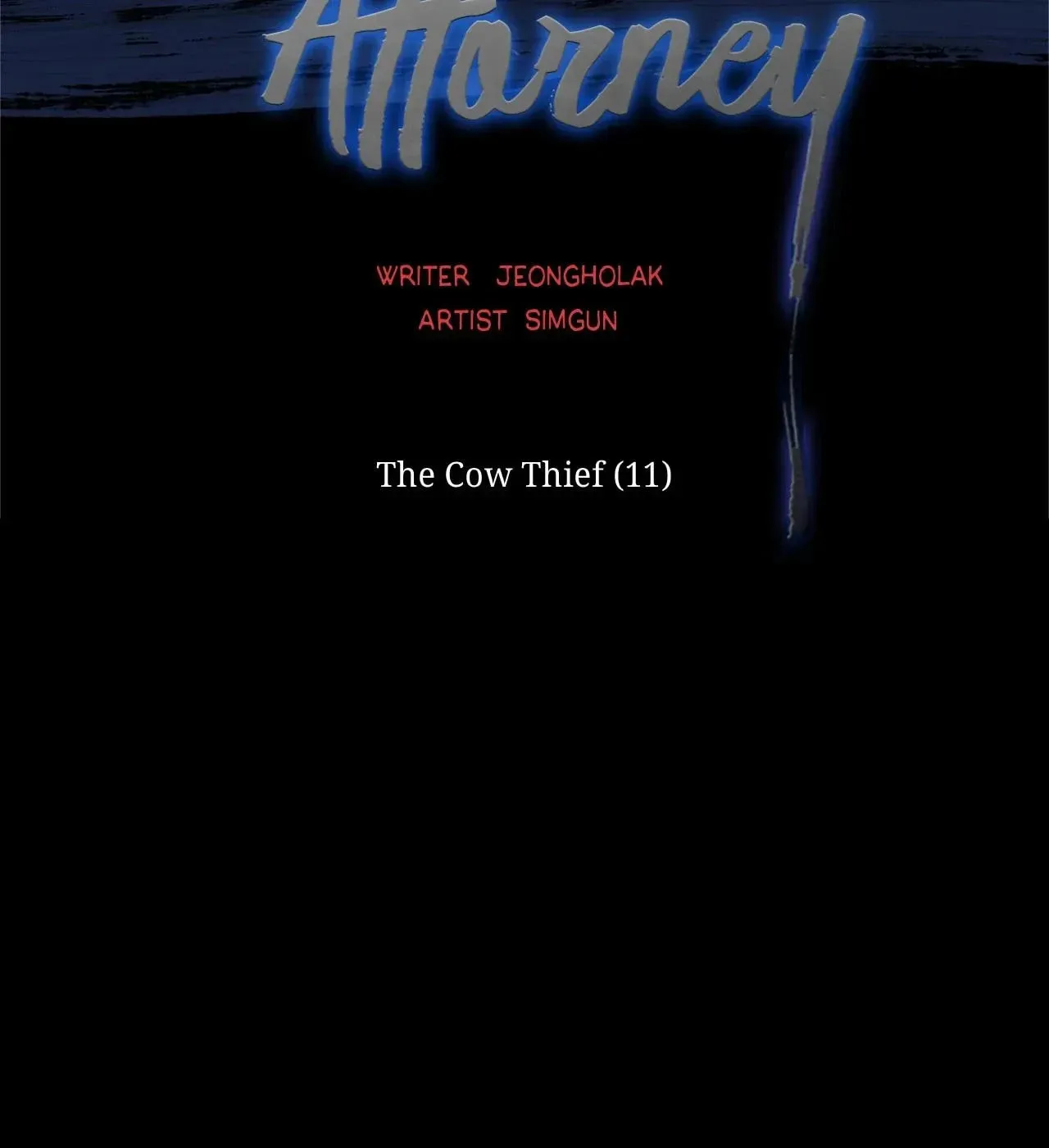 Read Joseon Attorney chapter 126 image 24 on Lezhin