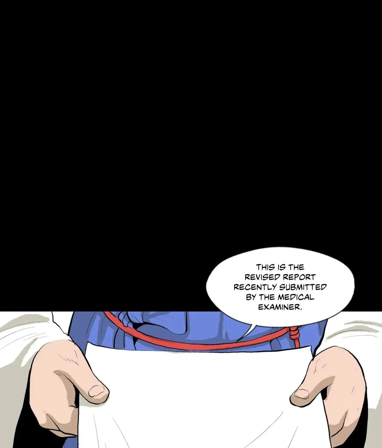 Read Joseon Attorney chapter 126 image 25 on Lezhin