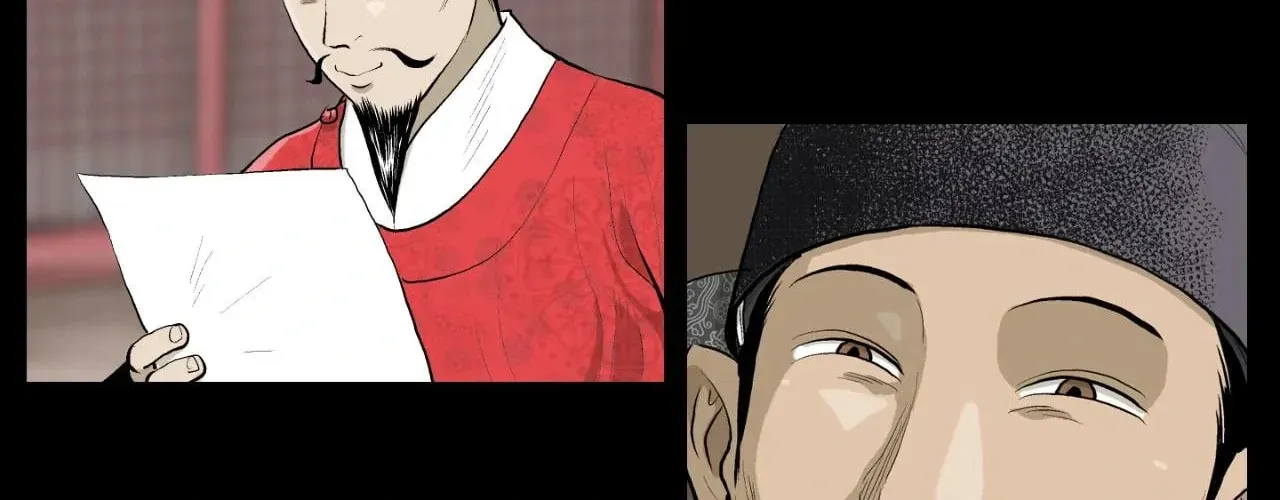 Read Joseon Attorney chapter 126 image 28 on Lezhin
