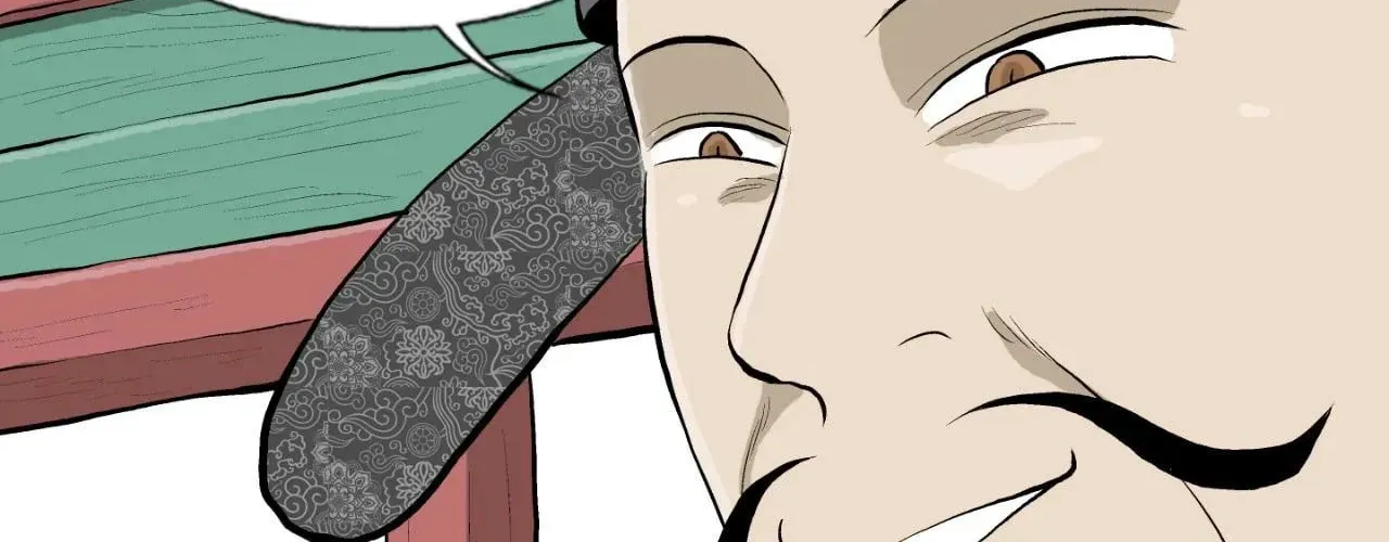 Read Joseon Attorney chapter 126 image 36 on Lezhin