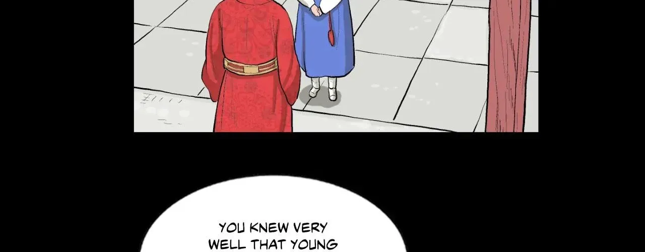 Read Joseon Attorney chapter 126 image 48 on Lezhin