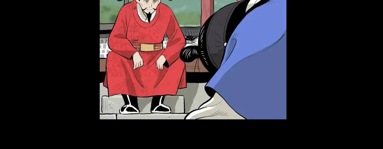 Read Joseon Attorney chapter 126 image 52 on Lezhin