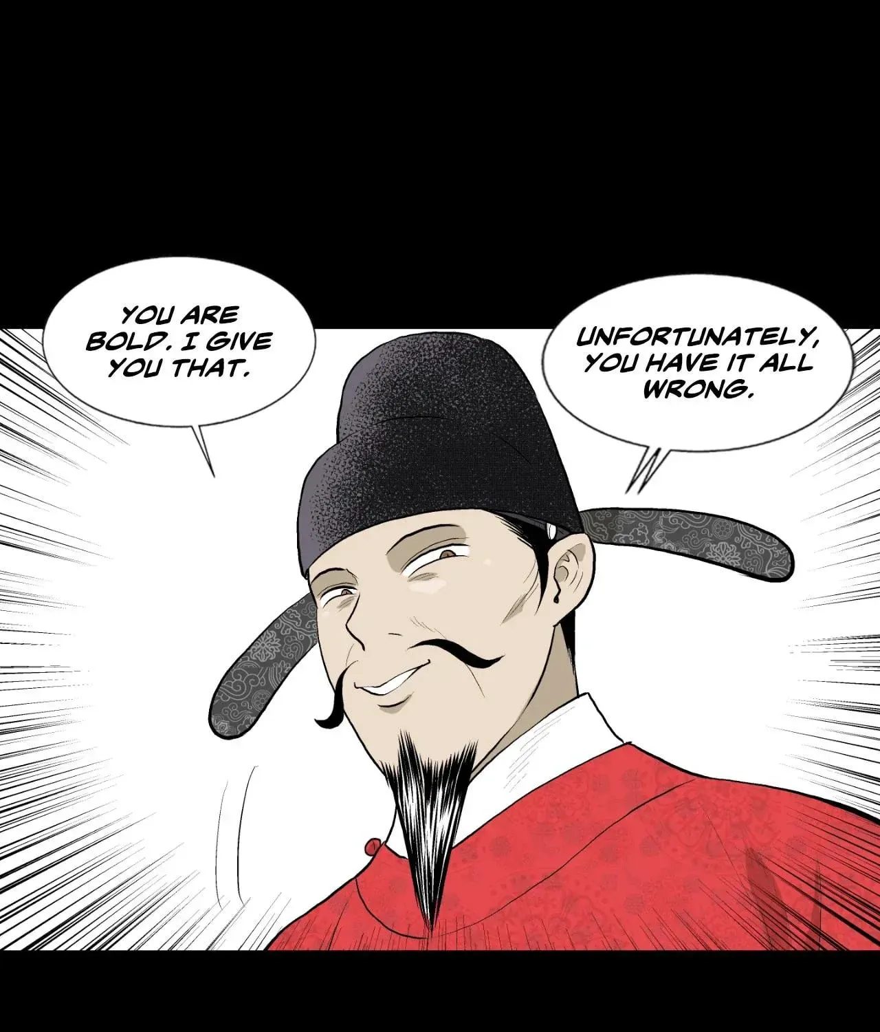 Read Joseon Attorney chapter 126 image 53 on Lezhin